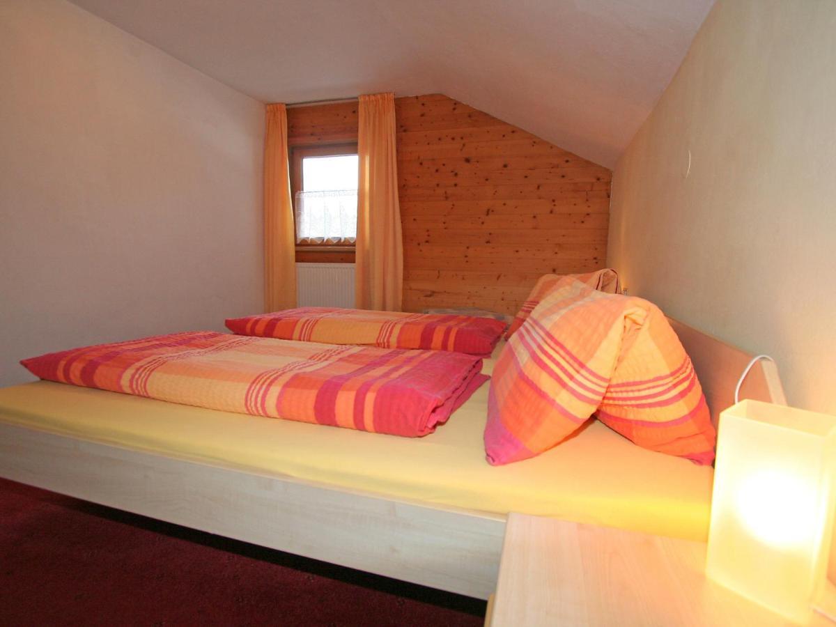 Apartment Sonnenheim-1 By Interhome Mayrhofen Εξωτερικό φωτογραφία