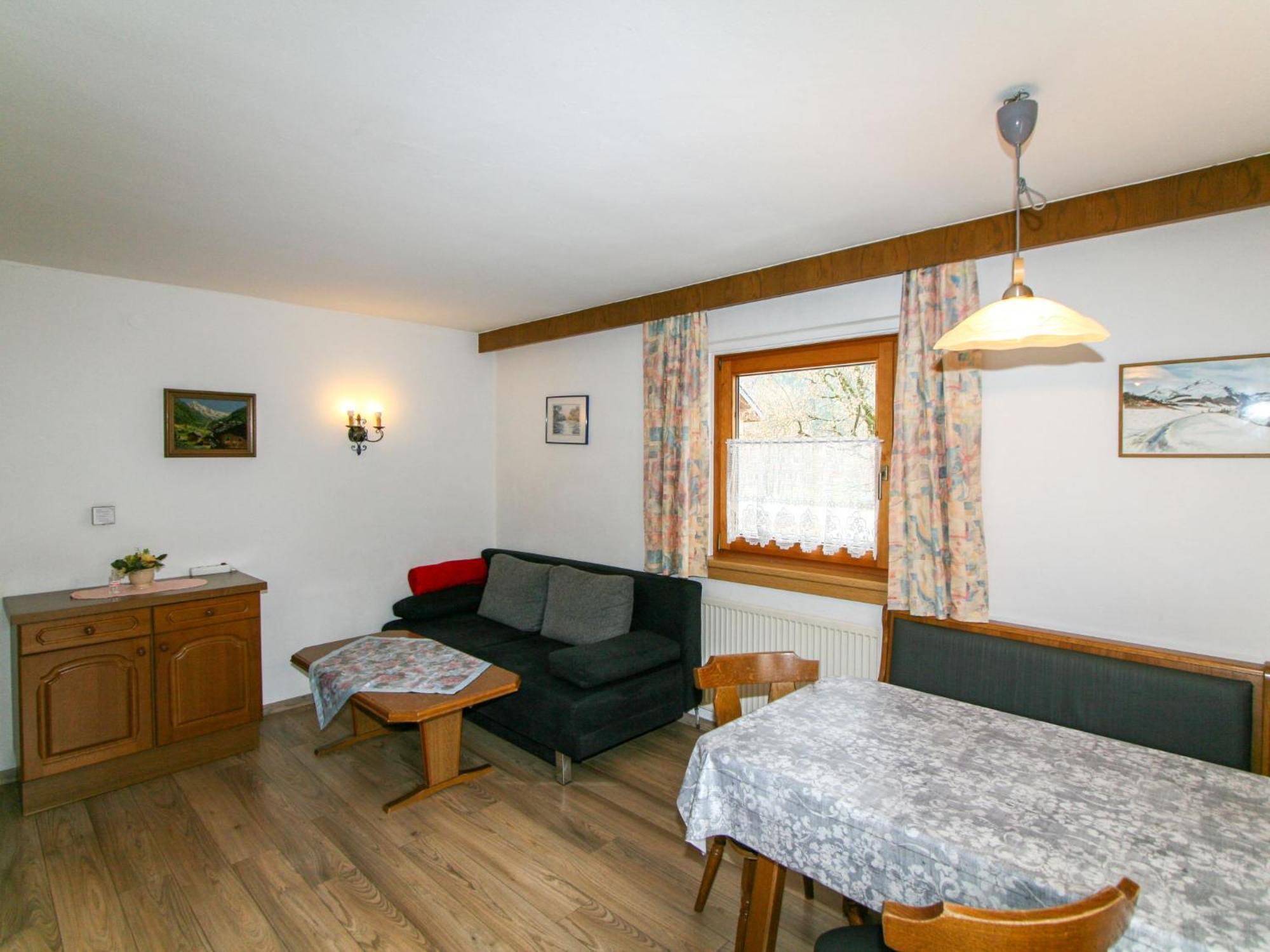 Apartment Sonnenheim-1 By Interhome Mayrhofen Εξωτερικό φωτογραφία
