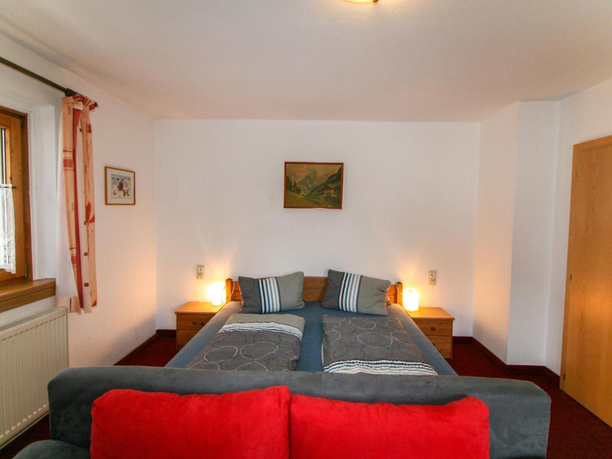 Apartment Sonnenheim-1 By Interhome Mayrhofen Εξωτερικό φωτογραφία
