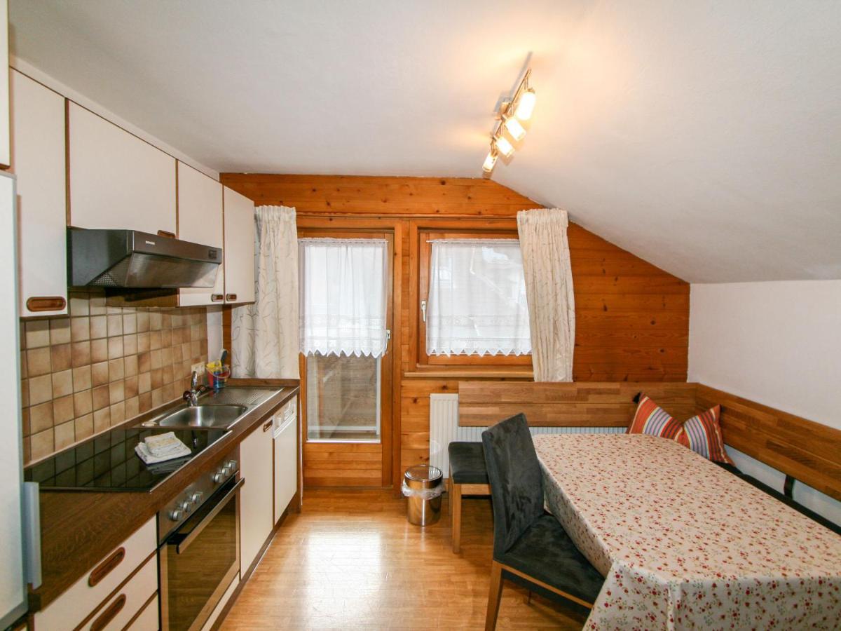 Apartment Sonnenheim-1 By Interhome Mayrhofen Εξωτερικό φωτογραφία
