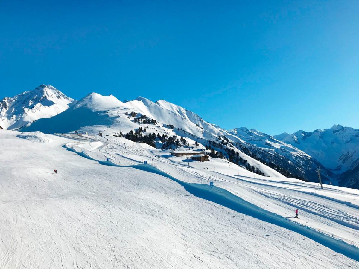 Apartment Sonnenheim-1 By Interhome Mayrhofen Εξωτερικό φωτογραφία